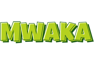 Mwaka summer logo