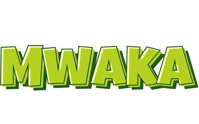 Mwaka summer logo