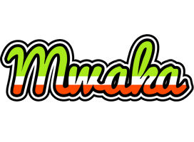 Mwaka superfun logo