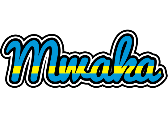 Mwaka sweden logo