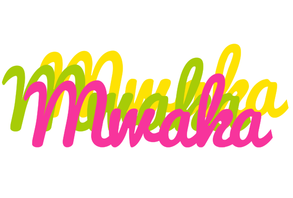 Mwaka sweets logo