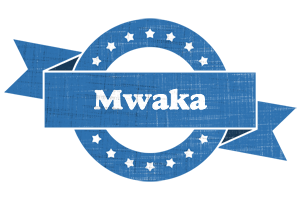 Mwaka trust logo