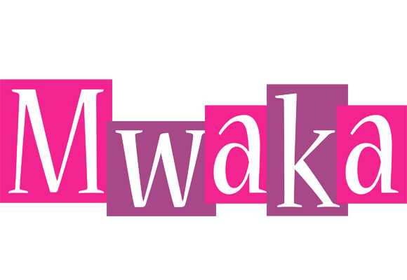Mwaka whine logo