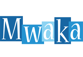 Mwaka winter logo