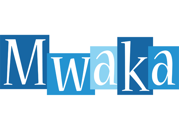 Mwaka winter logo