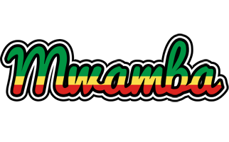 Mwamba african logo