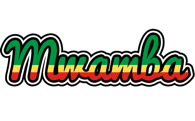 Mwamba african logo