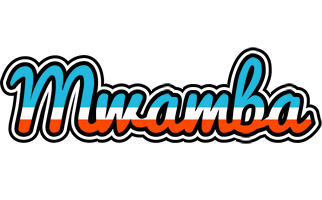 Mwamba america logo