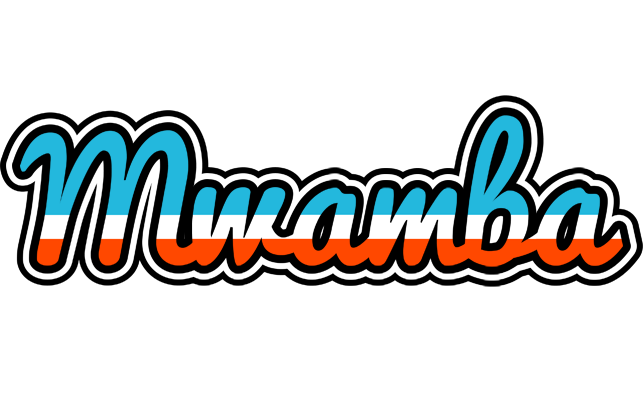 Mwamba america logo
