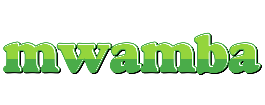 Mwamba apple logo