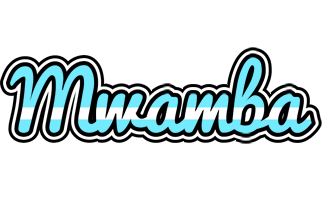 Mwamba argentine logo