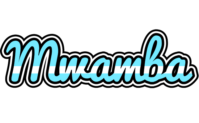 Mwamba argentine logo