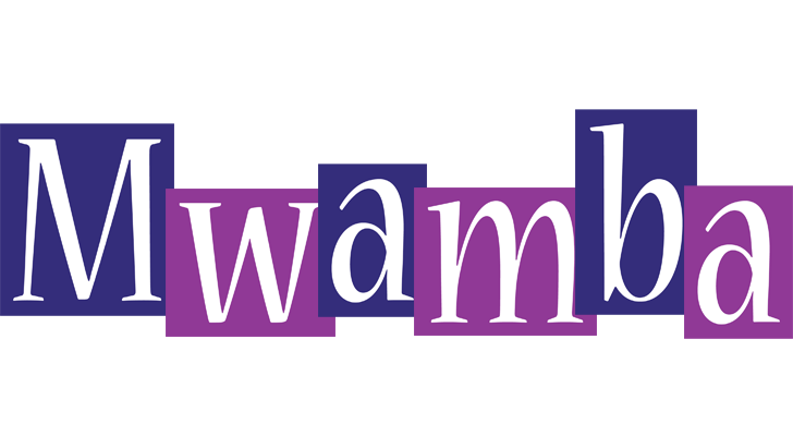 Mwamba autumn logo