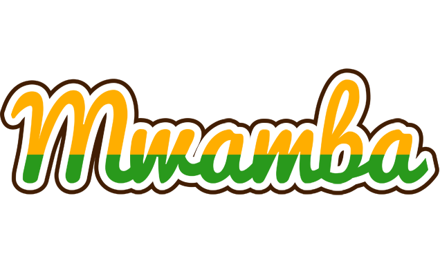 Mwamba banana logo
