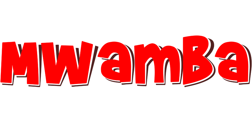 Mwamba basket logo