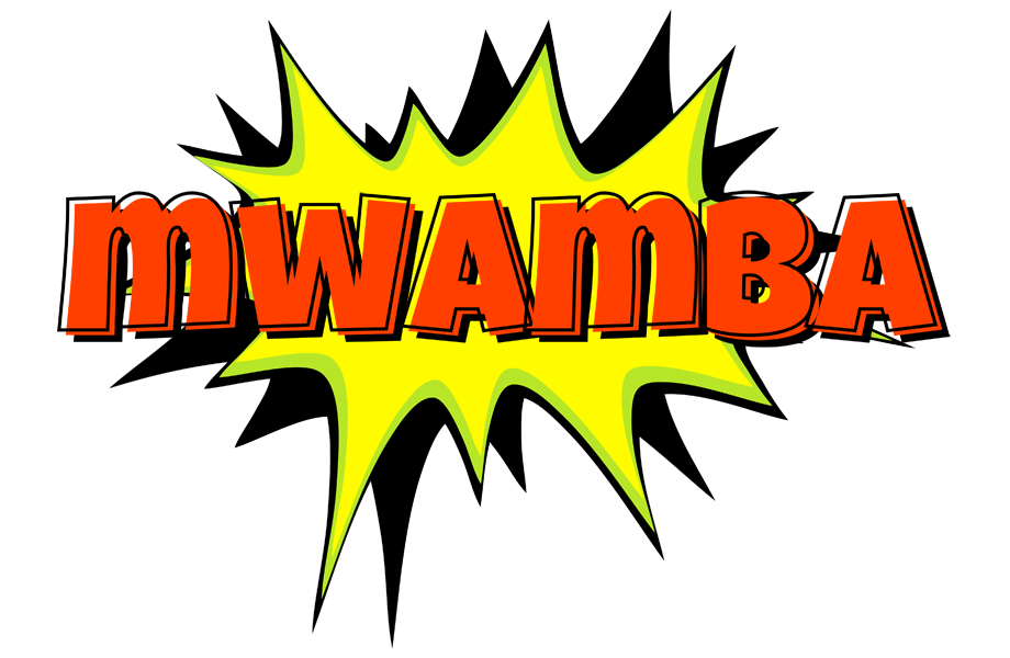 Mwamba bigfoot logo