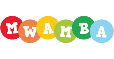 Mwamba boogie logo