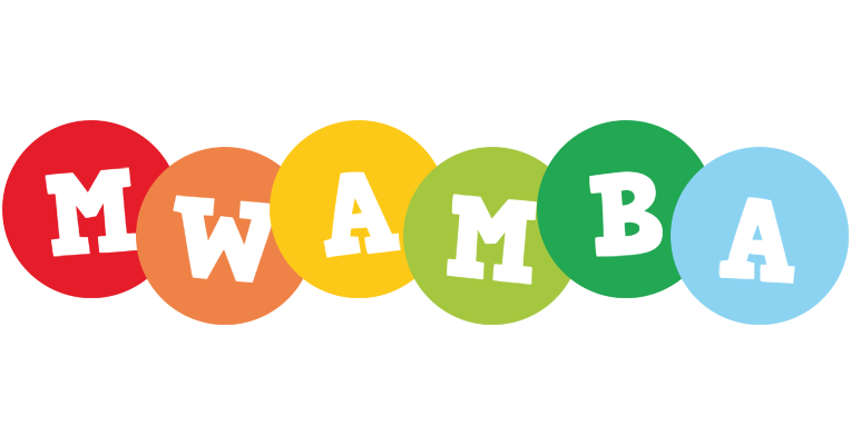 Mwamba boogie logo