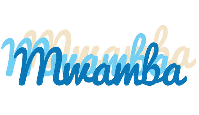 Mwamba breeze logo