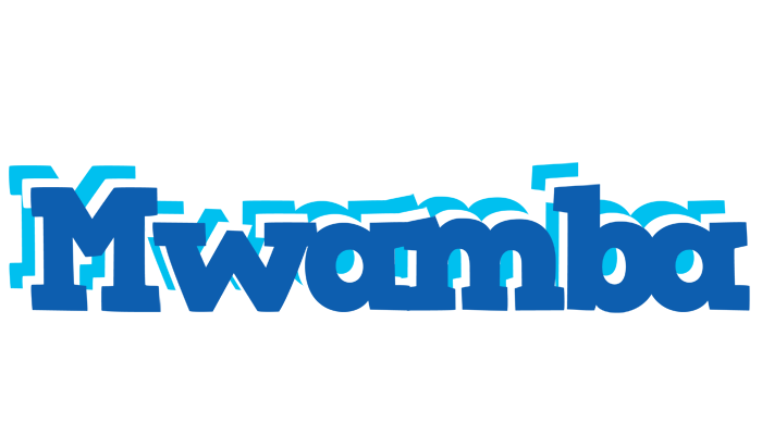 Mwamba business logo