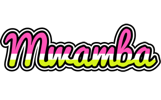 Mwamba candies logo