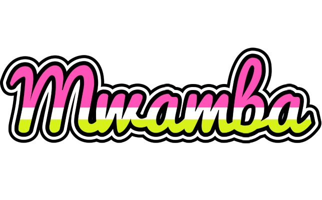 Mwamba candies logo