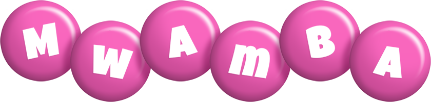 Mwamba candy-pink logo