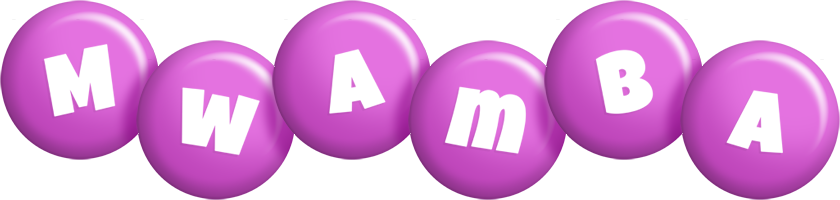 Mwamba candy-purple logo