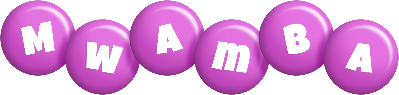 Mwamba candy-purple logo