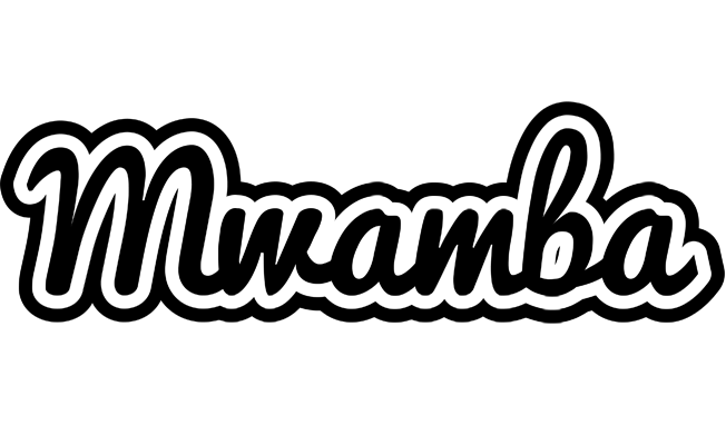 Mwamba chess logo