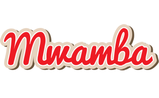 Mwamba chocolate logo