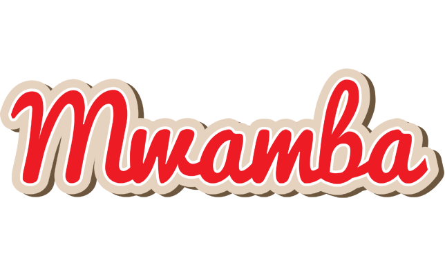 Mwamba chocolate logo