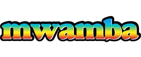 Mwamba color logo