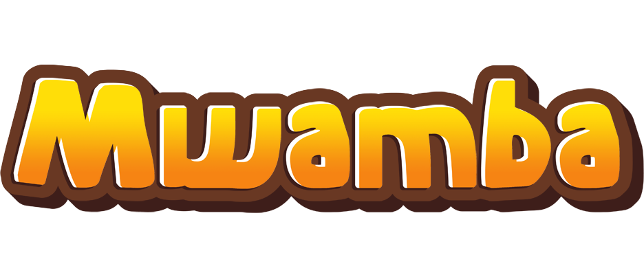 Mwamba cookies logo