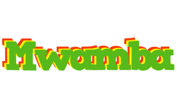 Mwamba crocodile logo