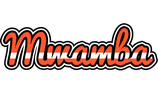 Mwamba denmark logo