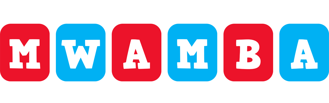 Mwamba diesel logo