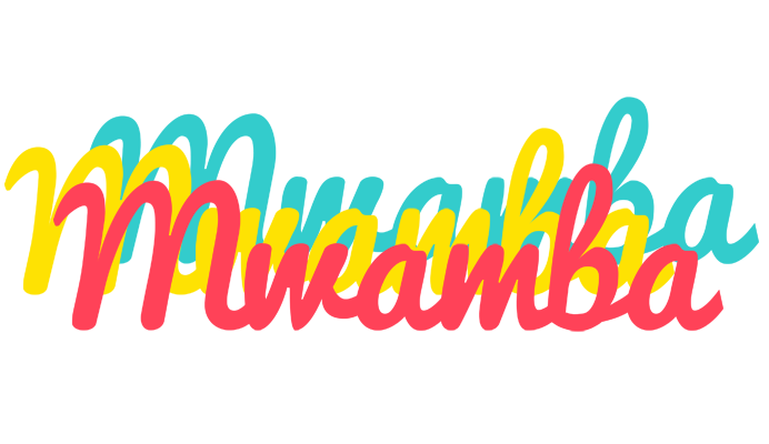 Mwamba disco logo