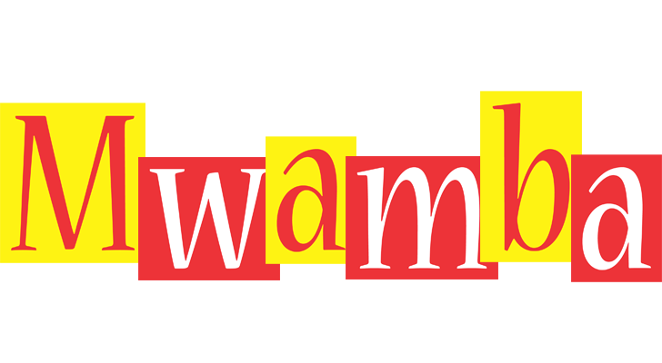 Mwamba errors logo