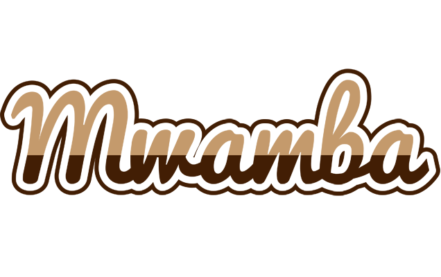 Mwamba exclusive logo