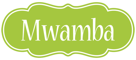 Mwamba family logo