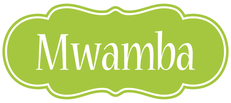 Mwamba family logo