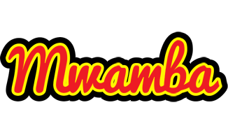 Mwamba fireman logo