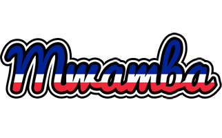 Mwamba france logo