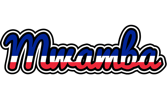 Mwamba france logo