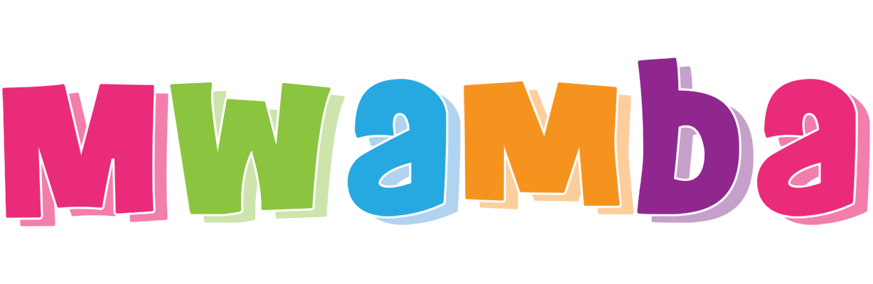 Mwamba friday logo