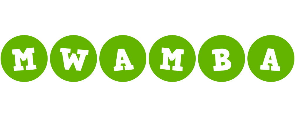 Mwamba games logo