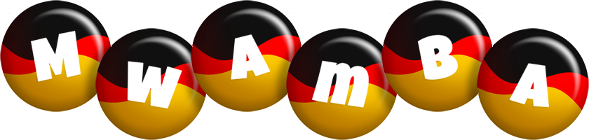 Mwamba german logo