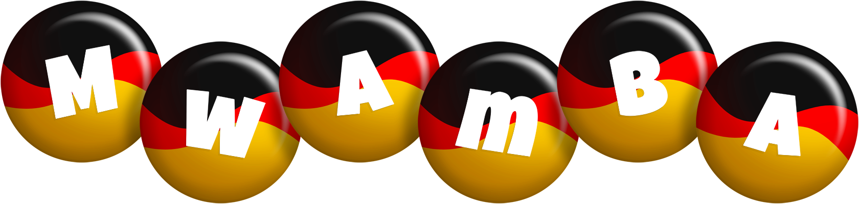 Mwamba german logo