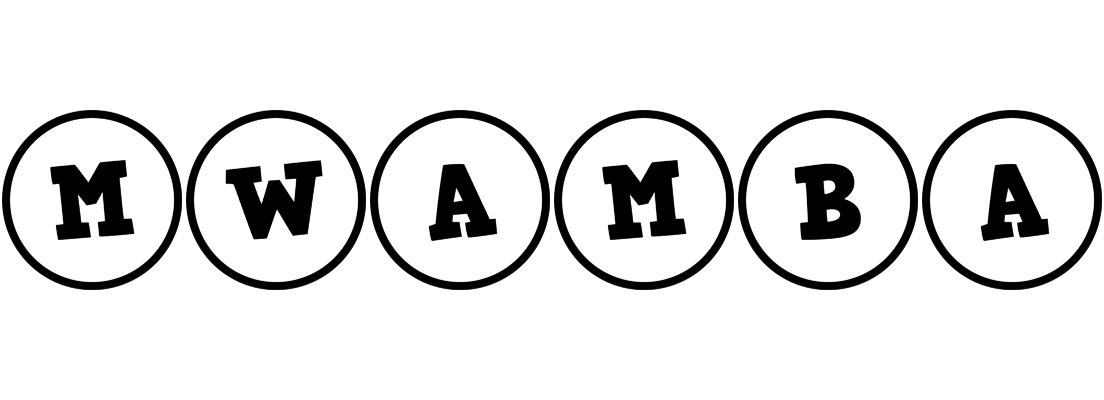 Mwamba handy logo
